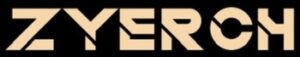 Zyerch logo black